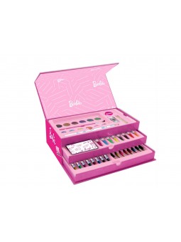 CR-VALIGETTA COLORI BARBIE...