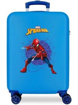 B-SPIDERMAN TROLLEY ABS...