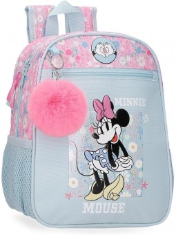 SC-ZAINO ASILO MINNIE MOUSE...