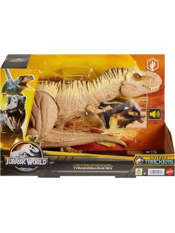 AN-JURASSIC WORLD DINO...