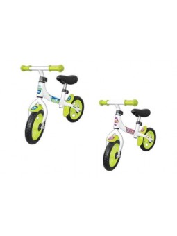 BICI SENZA PEDALI GO GO...