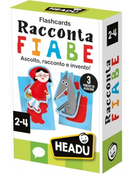 ED-HEADU FLASHCARDS...