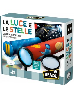 ED-HEADU LA LUCE E LE...
