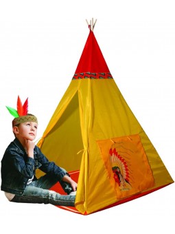 EST-TENDA INDIANI HAPPY SUN...