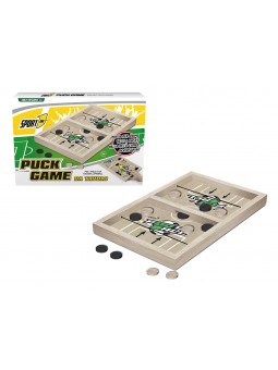 G.S-PUCK GAME DA TAVOLO...