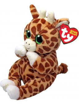 PEL.BEANIE BELLIES GIRAFFA...