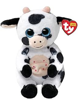 PEL.BEANIE BELLIES MUCCA...