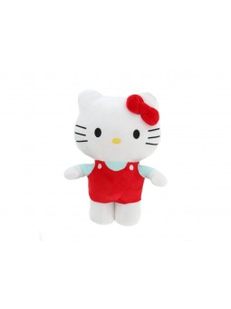 PEL.HELLO KITTY 30CM ASS