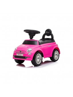 PRIMIPASSI FIAT 500 ROSA...