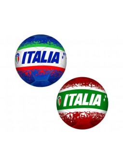 PALLA CALCIO CUOIO...