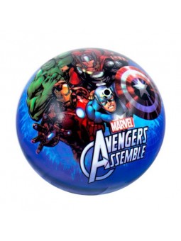 PALLA GRANDE AVENGERS...