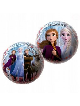 PALLA GRANDE FROZEN CELESTE...