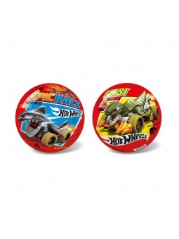 PALLA GRANDE HOT WHEELS...
