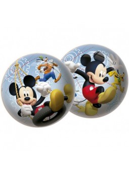 PALLA GRANDE MICKEY BIANCO...