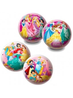 PALLA GRANDE PRINCESS FUXIA...