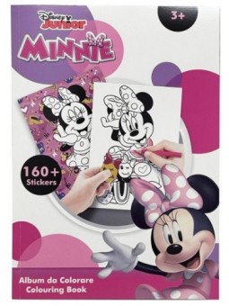 LIBRI-ALBUM DA COLORARE CON...