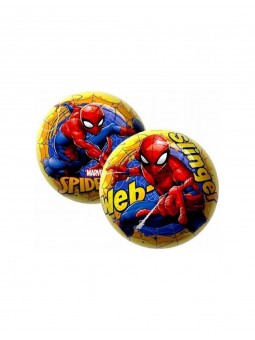 PALLA GRANDE SPIDERMAN...