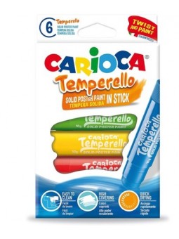 SC-COLORI TEMPERA SOLIDA IN...