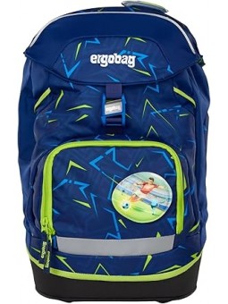 SC-ZAINO ERGOBAG PRIME...