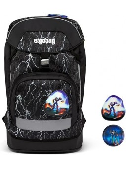 SC-ZAINO ERGOBAG PRIME...