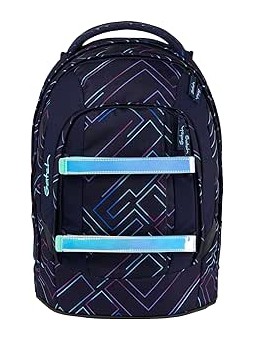 SC-ZAINO SATCH PACK PURPLE...