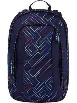 SC-ZAINO SATCH AIR PURPLE...