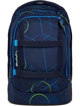 SC-ZAINO SATCH PACK BLUE...