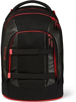 SC-ZAINO SATCH PACK FIRE...