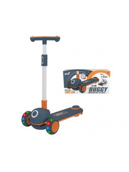 T.L-MONOPATTINO 3R BUGGY...