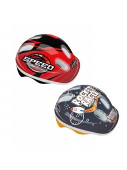 BICI:CASCO SPORT1 BABY BOY...