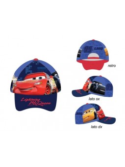 AE-CAPPELLO CARS CON...