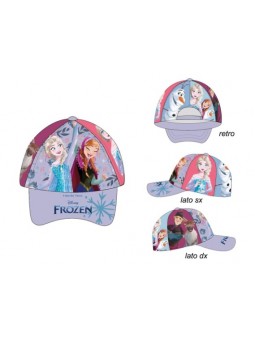 AE-CAPPELLO FROZEN CON...