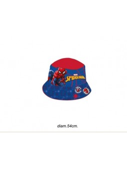 AE-CAPPELLO SPIDERMAN...