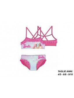 AE-COSTUME BIKINI BARBIE...