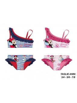 AE-COSTUME BIKINI MINNIE...