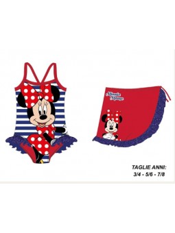 AE-COSTUME INTERO MINNIE...