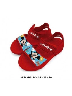 AE-SANDALO MICKEY 24/31...