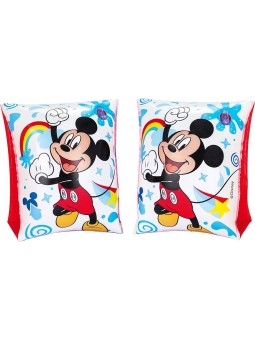 GONF-BRACCIOLI MICKEY 23X15