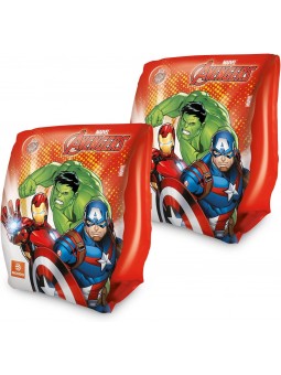 GONF-BRACCIOLI AVENGERS 15X23