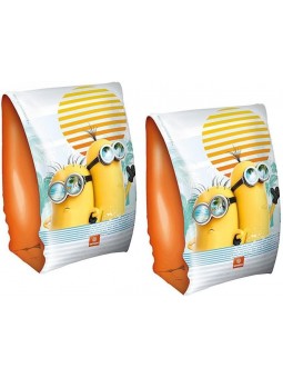 GONF-BRACCIOLI MINIONS...