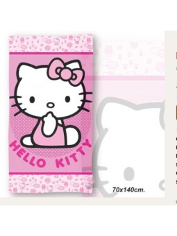 MARE-TELO HELLO KITTY...