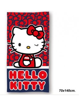 MARE-TELO HELLO KITTY...