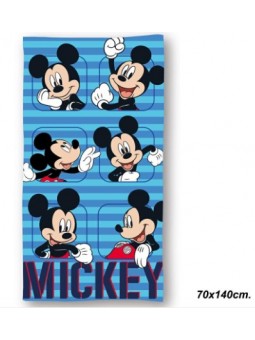 MARE-TELO MICKEY 70X140...