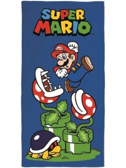 MARE-TELO SUPER MARIO...