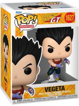 FUNKO POP-DRAGON BALL...