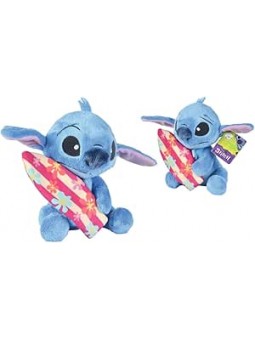 PEL.STITCH 25CM CELESTE CON...
