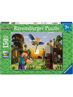 PZL 150 XXL MINECRAFT...