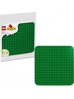 COS-LEGO DUPLO BASE VERDE