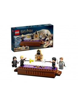 COS-LEGO HARRY POTTER...