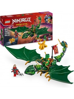 COS-LEGO NINJAGO LLOYD'S...